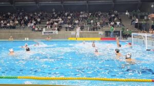 Vitória SC e Fluvial empatados na final do campeonato