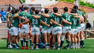 Tudo para decidir na última jornada do Top-12