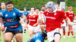 Benfica vence na 8.ª ronda e segue na liderança do Top-12