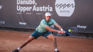 Jaime Faria é 2.º classificado na Áustria