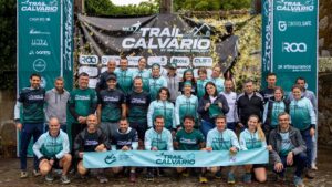 365 Running Project vence Trail do Calvário