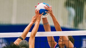 Tudo empatado na final do campeonato feminino