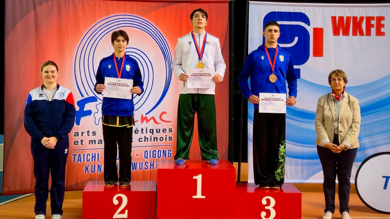 Wushu