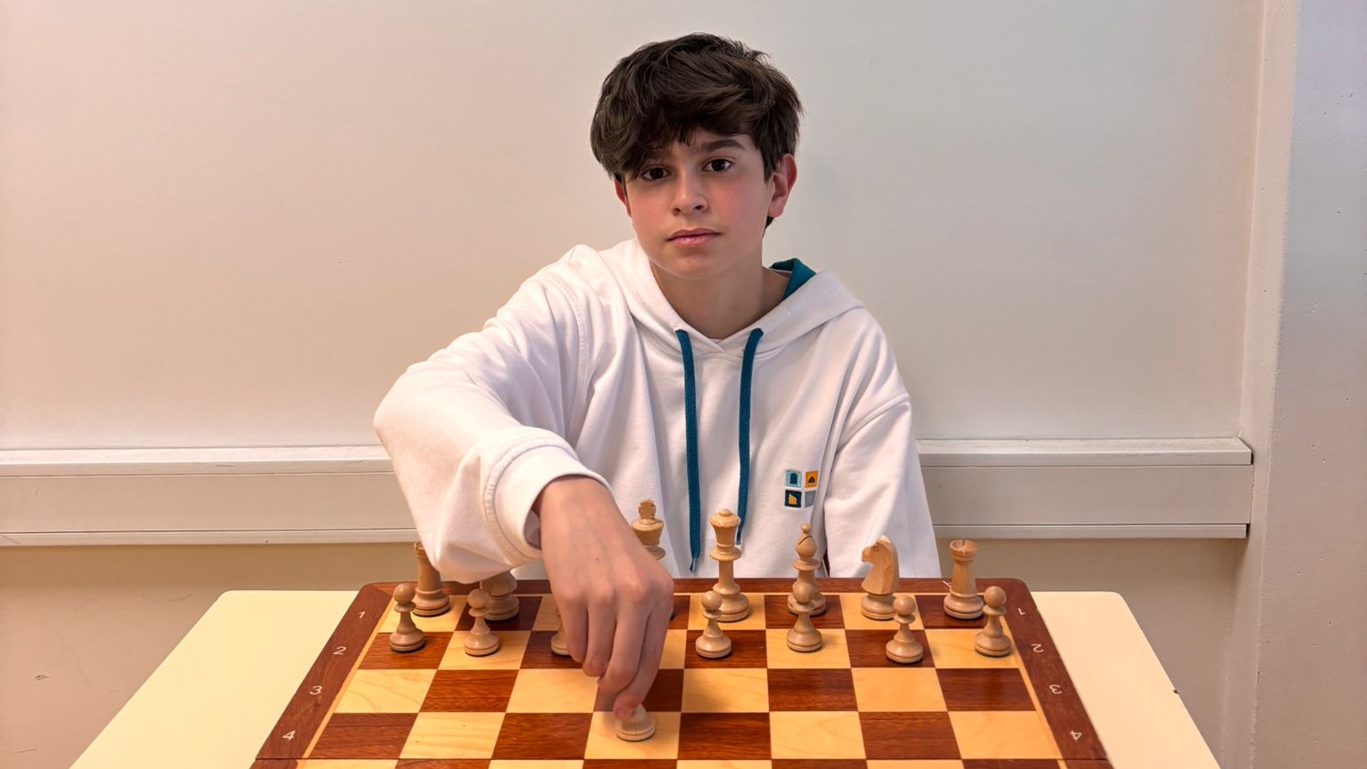 José António Ramos top-10 Regional