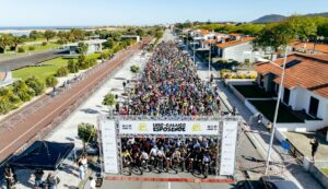 1100 atletas no encontro Luso-Galaico em Esposende