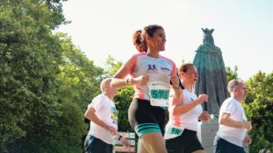 Meia Maratona Rainha Dona Leonor a 14 de junho