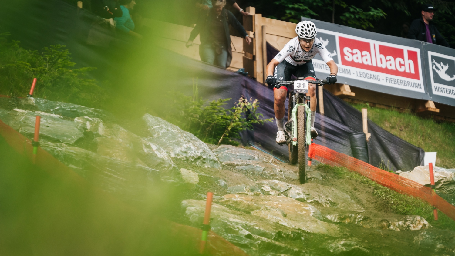 Raquel Queirós 43.ª na Taça do Mundo da Áustria