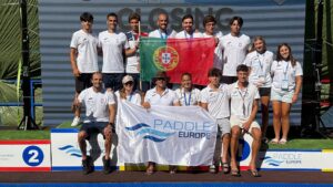 Portugal com 10 medalhas no Europeu de Maratona