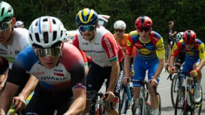Guilherme Ribeiro no top-50 na Alemanha