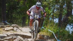 Roberto Ferreira e Catarina Espada vencem Anadia International XCO