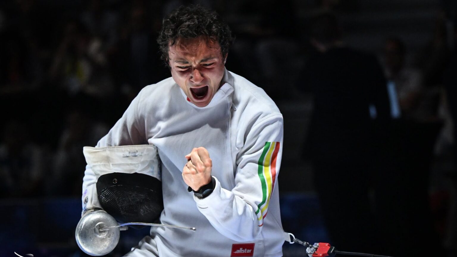 Portugal termina Europeu com 19.º lugar em equipas