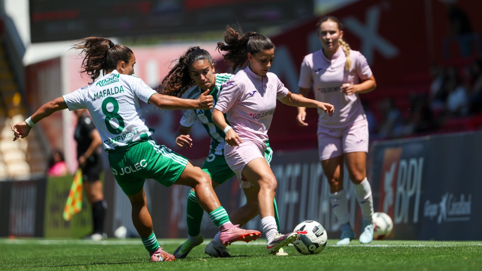 Rio Ave e Marítimo asseguram permanência