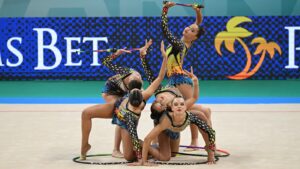 Portugal no 19.º posto no Campeonato da Europa