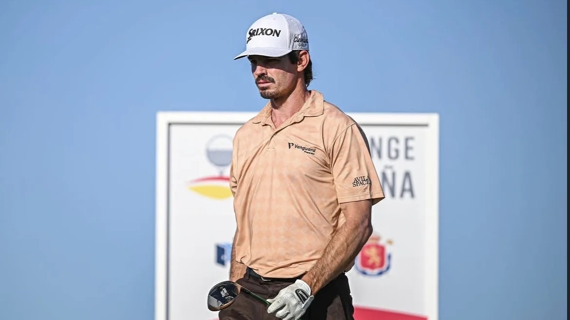 Pedro Figueiredo é 4.º classificado no HotelPlanner Tour