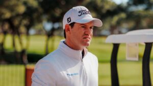 Ricardo Melo Gouveia alcança top-40 no KLM Open