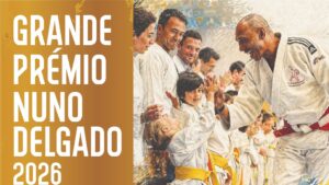 Grande Prémio Nuno Delgado a 4 de julho