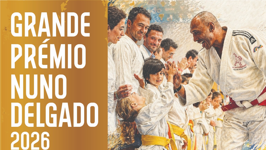 Grande Prémio Nuno Delgado a 4 de julho