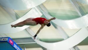 Luísa Fragoeiro Arco com top-10 e 12.º lugar em Madrid