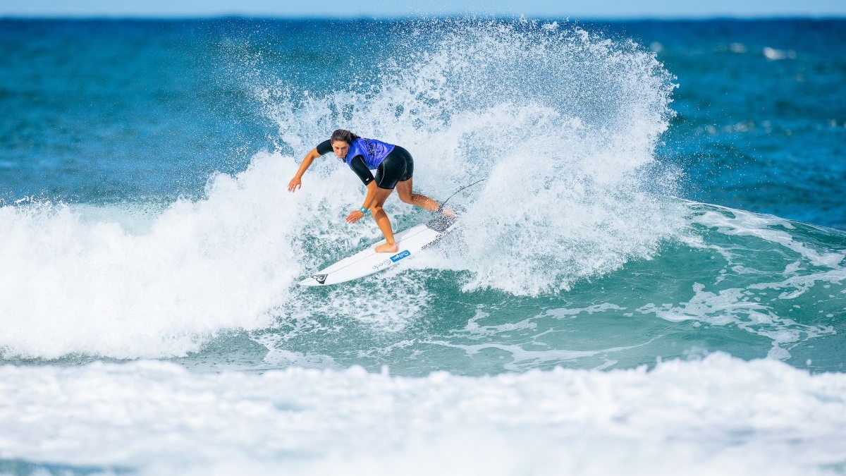 Hopkins e Veselko no 17.º posto no Brasil