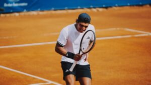 Henrique Rocha com maior triunfo da carreira em Itália