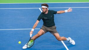 Gastão Elias assume direção do Lourinhã Open