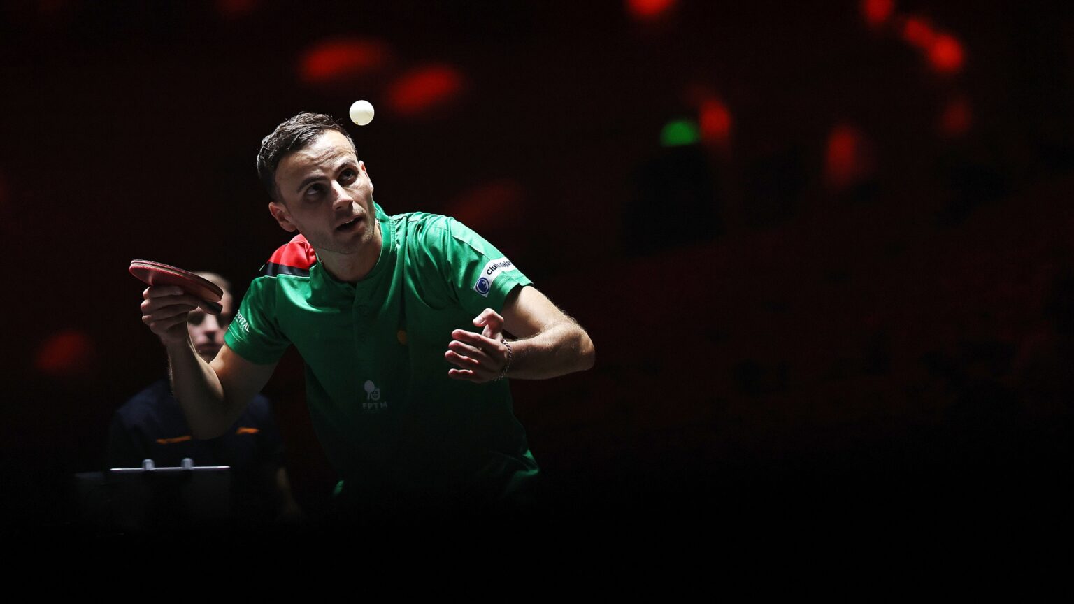 Tiago Apolónia é segundo no Kosovo