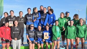 CN Torres Novas vence Triatlo Clubes em Peniche