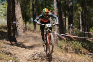 José Borges imperial em Murça: Campeão Nacional de Enduro revalida o título