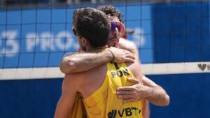 Pedrosa e Campos em nono lugar na Turquia