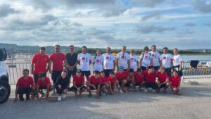 Amigos da Montanha com bom desempenho no regional