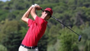 Portugal em 3.º lugar no Europeu Amador por Equipas