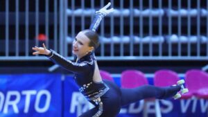 Nacionais de Dança 2026 em Paredes