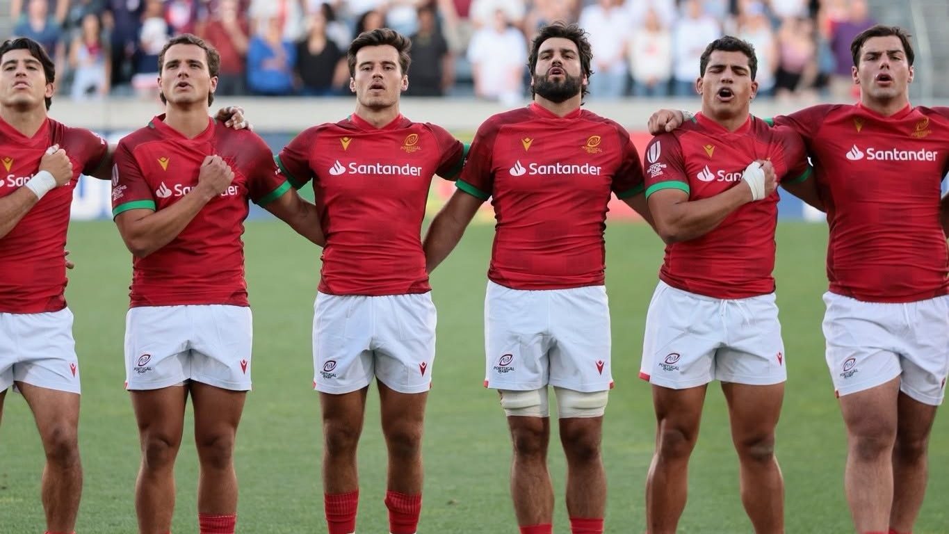 Seleção derrotada pelos EUA na estreia na Nations Cup