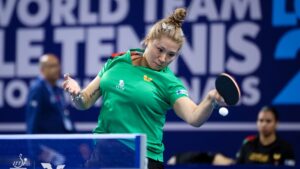 Lusos ficam nos quartos de final em Istambul