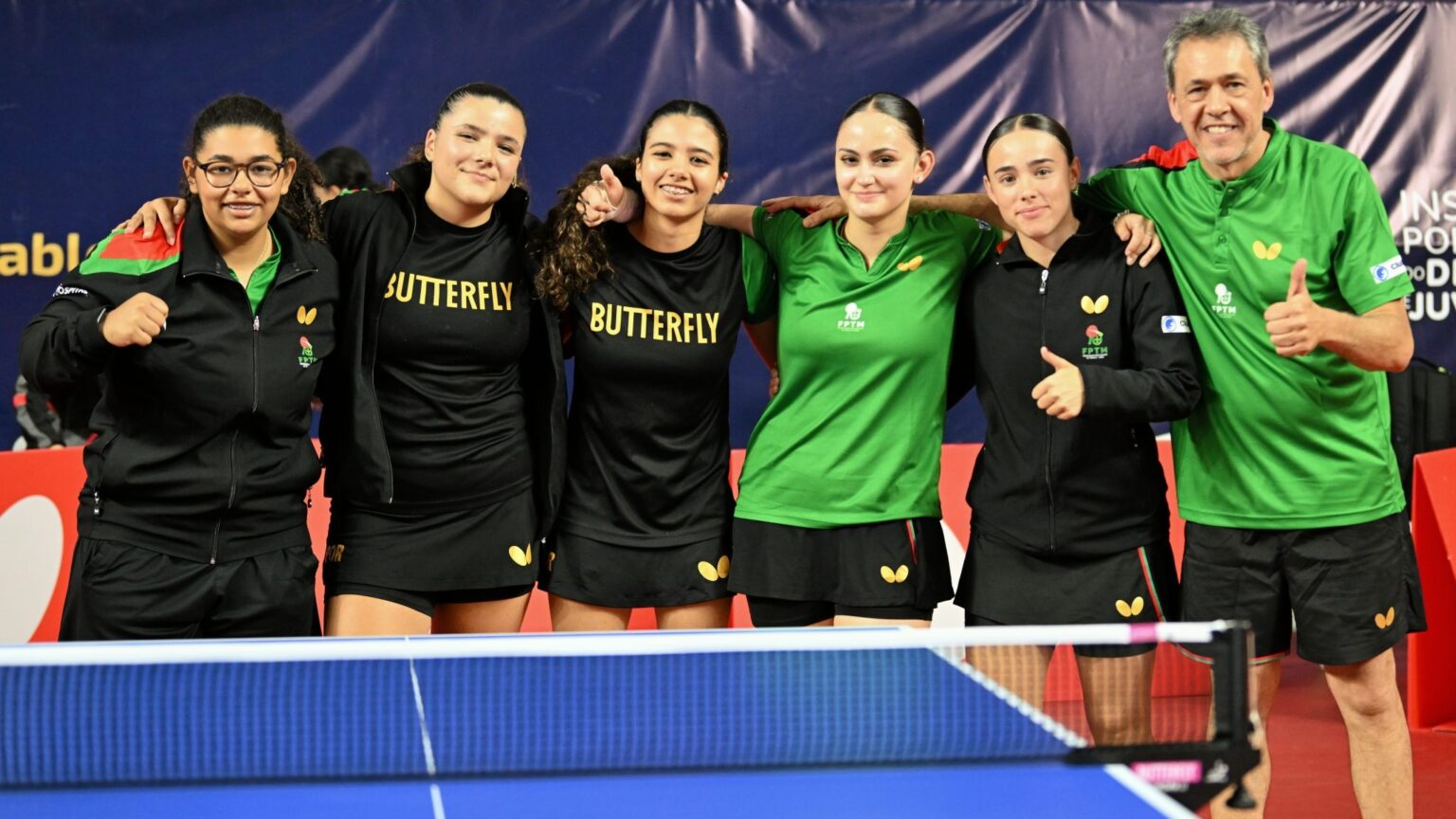 Seleção sub-19 feminina com bronze em Gondomar