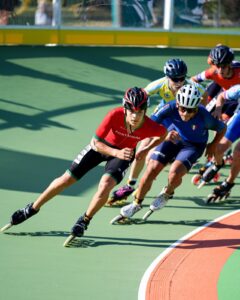 Portugal soma três bronzes no europeu na Pista