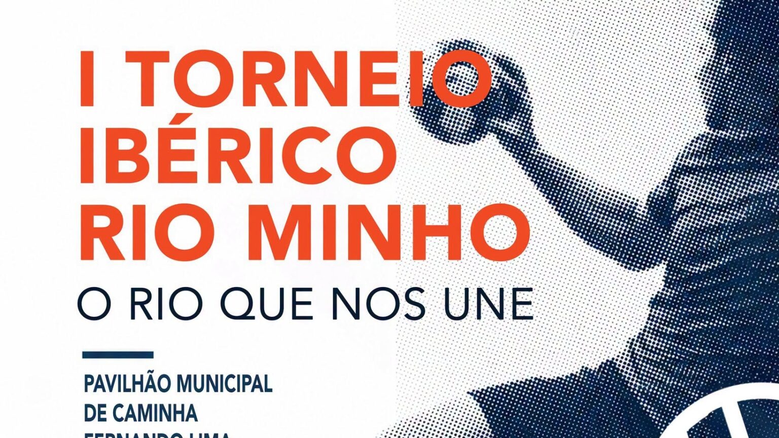Caminha acolhe 1.º Torneio Ibérico Rio Minho