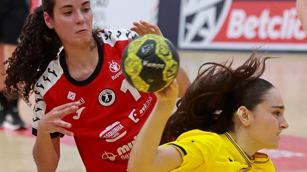ABC com triunfo convincente na primeira jornada