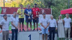 CN Ponte Lima conquista Taça Portugal Maratona