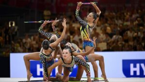 Conjunto português termina Mundial no 26.º posto