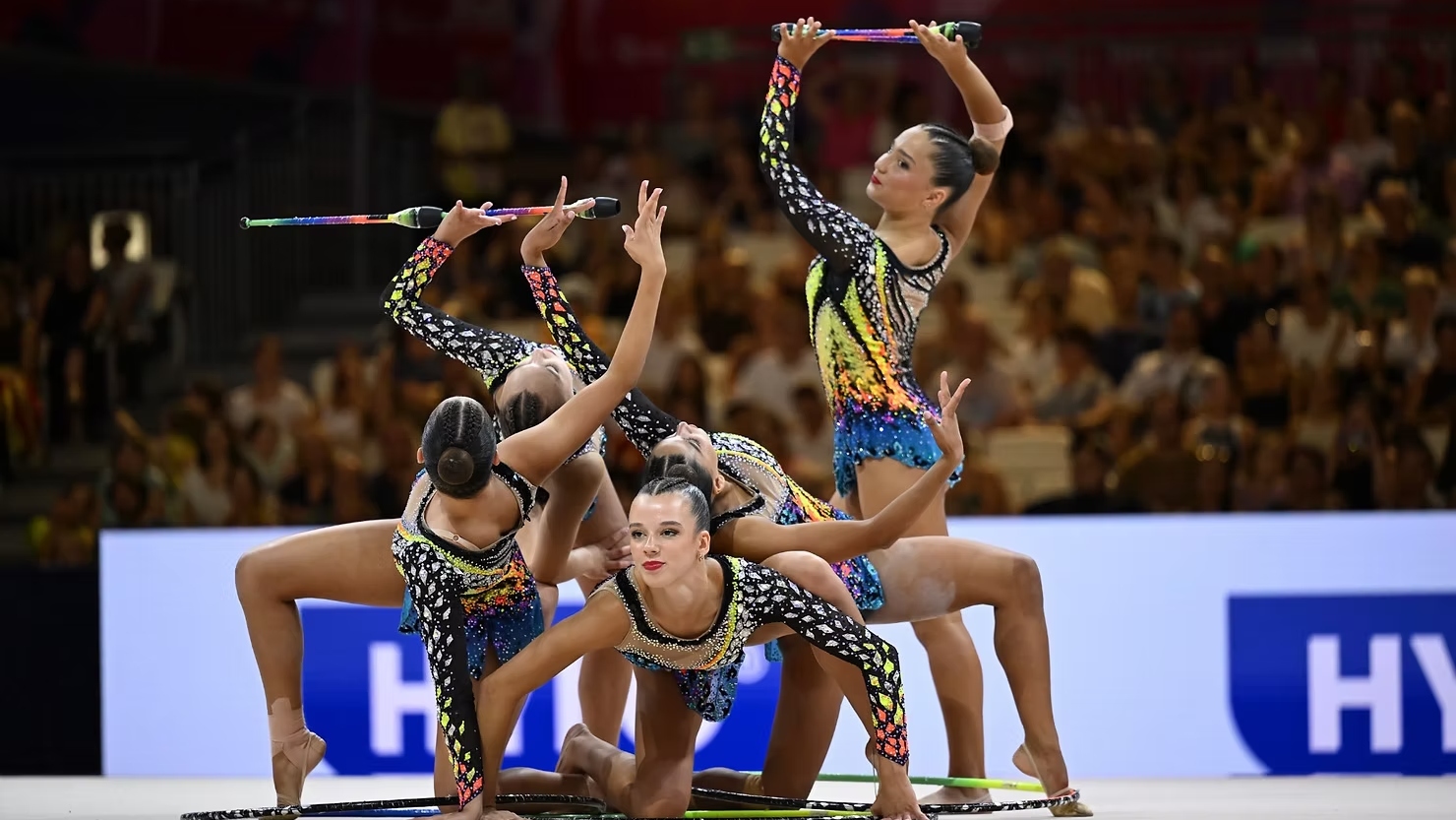 Conjunto português termina Mundial no 26.º posto