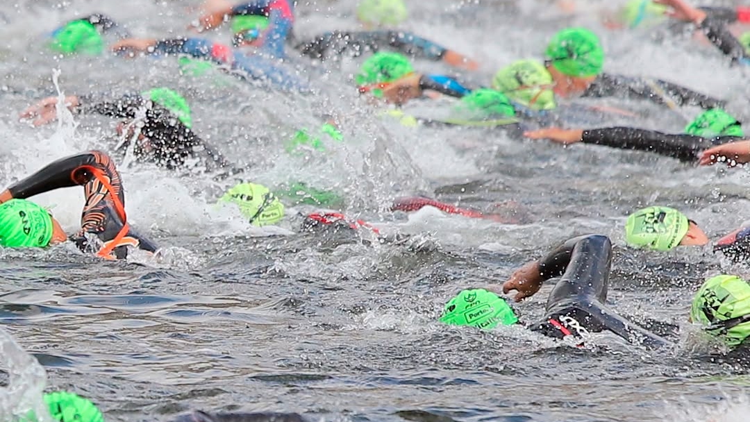 Douro Bridges - Porto & Gaia Open Water com inscrições abertas