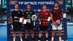 Peu Araújo e Pedro Graça triunfam em Portimão