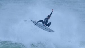 Federação anuncia convocados para o Eurosurf Junior