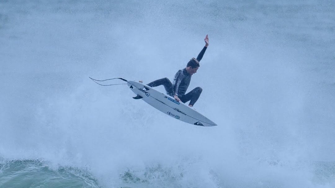 Federação anuncia convocados para o Eurosurf Junior