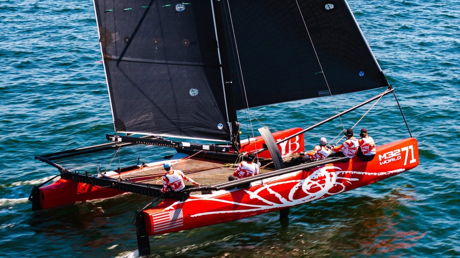 Bernardo Freitas vence campeonato americano