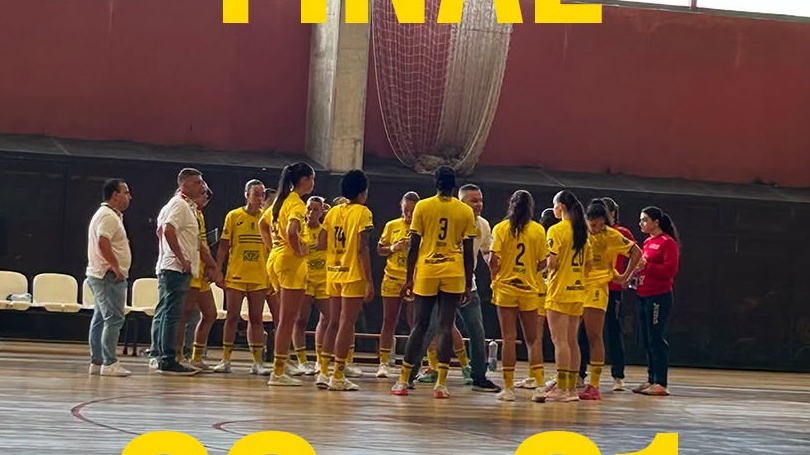 ABC de Braga com novo triunfo na liga feminina