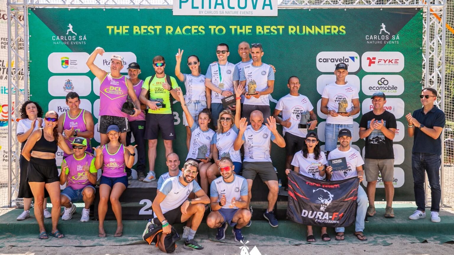 365 Running Project ganha Trail Sprint no Penacova Trail do Centro