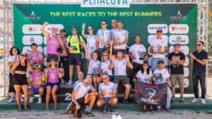 365 Running Project ganha Trail Sprint no Penacova Trail do Centro