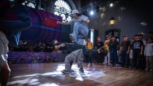 The World Battle animou o Porto